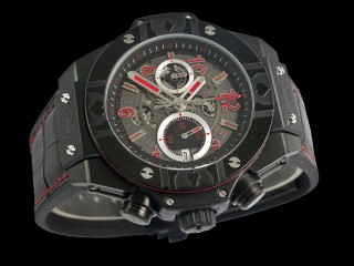 hublot big bang unico world poker tour chronograph mens watch