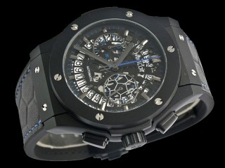 hublot classic fusion pele limited edition 525.cm.0179.vr.pel14 chronograph mens watch