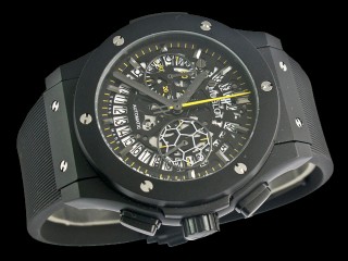 hublot classic fusion pele limited edition 525.cm.0179.vr.pel14 chronograph mens watch