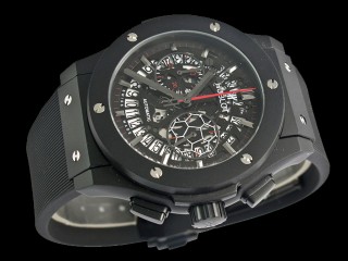 hublot classic fusion pele limited edition 525.cm.0179.vr.pel14 chronograph mens watch