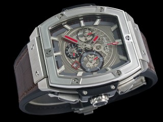 hublot spirit of big bang 601.nx.0173.lr chronograph mens watch