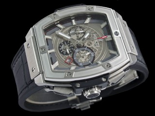 hublot spirit of big bang 601.nx.0173.lr chronograph mens watch