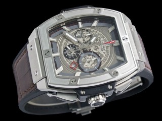 hublot spirit of big bang 601.nx.0173.lr chronograph mens watch