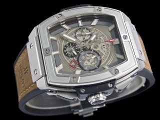hublot spirit of big bang 601.nx.0173.lr chronograph mens watch