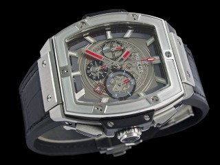 hublot spirit of big bang 601.nx.0173.lr chronograph mens watch