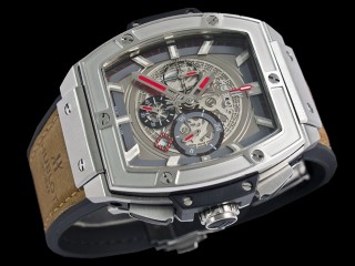 hublot spirit of big bang 601.nx.0173.lr chronograph mens watch