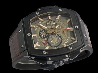 hublot spirit of big bang 601.ci.0110.rx chronograph mens watch