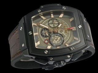 hublot spirit of big bang 601.ci.0110.rx chronograph mens watch