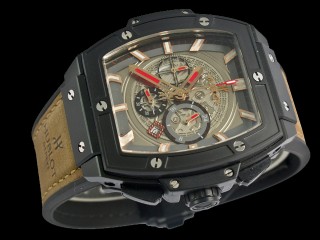 hublot spirit of big bang 601.ci.0110.rx chronograph mens watch