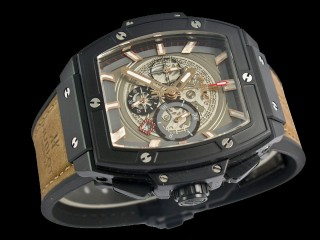 hublot spirit of big bang 601.ci.0110.rx chronograph mens watch