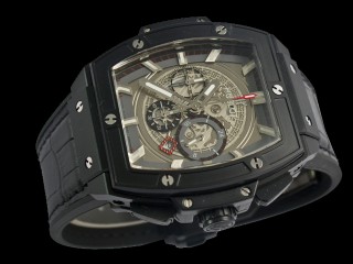 hublot spirit of big bang 601.ci.0110.rx chronograph mens watch