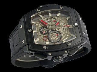 hublot spirit of big bang 601.ci.0110.rx chronograph mens watch