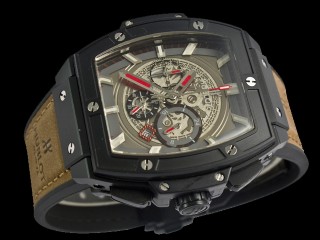 hublot spirit of big bang 601.ci.0110.rx chronograph mens watch