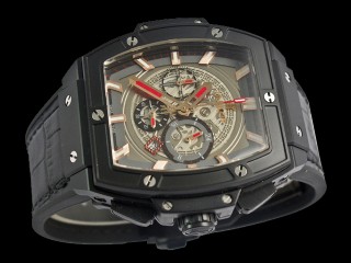 hublot spirit of big bang 601.ci.0110.rx chronograph mens watch