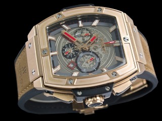 hublot spirit of big bang 601.ox.0183.lr chronograph mens watch