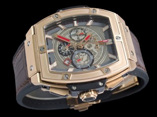 hublot spirit of big bang 601.ox.0183.lr chronograph mens watch