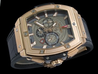 hublot spirit of big bang 601.ox.0183.lr chronograph mens watch