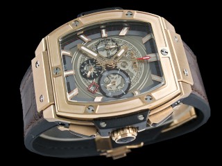 hublot spirit of big bang 601.ox.0183.lr chronograph mens watch