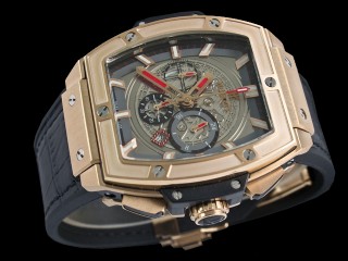 hublot spirit of big bang 601.ox.0183.lr chronograph mens watch