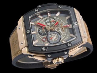 hublot spirit of big bang 601.om.0183.lr chronograph mens watch