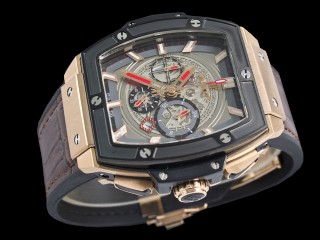 hublot spirit of big bang 601.om.0183.lr chronograph mens watch