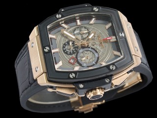 hublot spirit of big bang 601.om.0183.lr chronograph mens watch