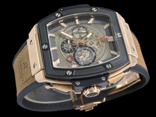 hublot spirit of big bang 601.om.0183.lr chronograph mens watch