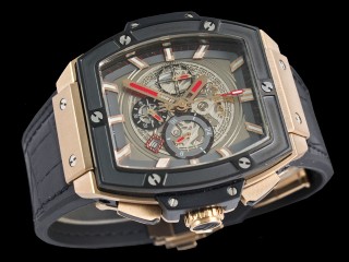hublot spirit of big bang 601.om.0183.lr chronograph mens watch
