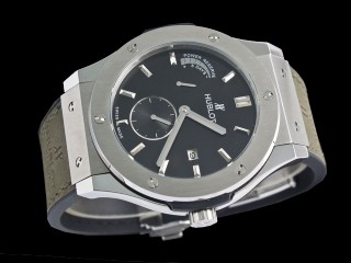 hublot classic fusion 8 days power reserve 516.nx.1470.lr automatic man watch
