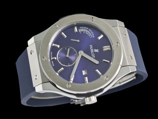 hublot classic fusion 8 days power reserve 516.nx.1470.lr automatic man watch