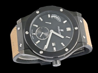 hublot classic fusion 8 days power reserve 516.cm.1440.lr automatic man watch