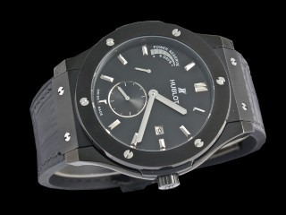 hublot classic fusion 8 days power reserve 516.cm.1440.lr automatic man watch