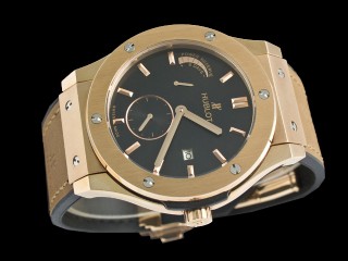 hublot classic fusion 8 days power reserve 516.ox.1480.lr automatic man watch