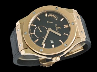 hublot classic fusion 8 days power reserve 516.ox.1480.lr automatic man watch