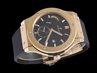 hublot classic fusion 8 days power reserve 516.ox.1480.lr automatic man watch