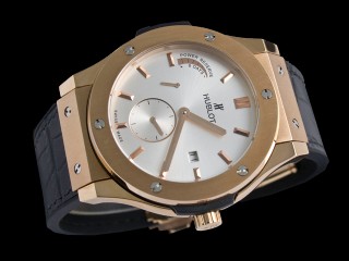 hublot classic fusion 8 days power reserve 516.ox.1480.lr automatic man watch