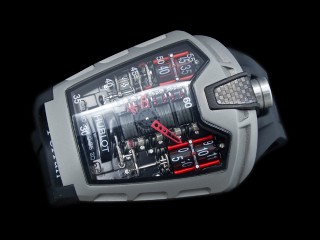 hublot mp-05 laferrari 905.nx.0001.rx quartz mens watch