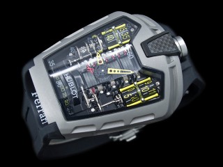 hublot mp-05 laferrari 905.nx.0001.rx quartz mens watch