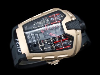 hublot mp-05 laferrari 905.vx.0001.rx quartz mens watch