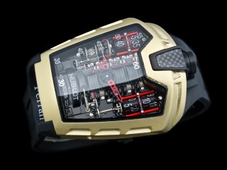 hublot mp-05 laferrari 905.vx.0001.rx quartz mens watch