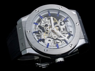 hublot classic fusion automatic mens watch