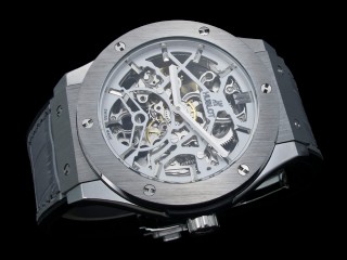 hublot classic fusion automatic mens watch