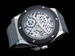 hublot classic fusion classico automatic mens watch