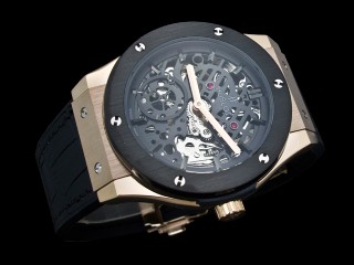 hublot classic fusion classico automatic mens watch