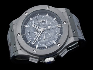 hublot classic fusion aerofusion chronograph mens watch