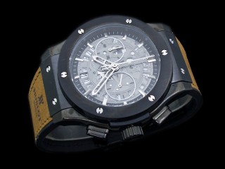hublot classic fusion aerofusion chronograph mens watch