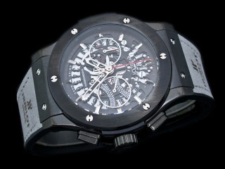 hublot classic fusion aerofusion chronograph mens watch