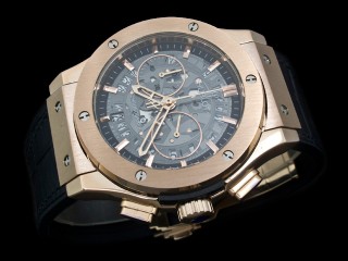hublot classic fusion aerofusion chronograph mens watch