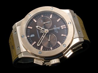hublot classic fusion chronograph mens watch