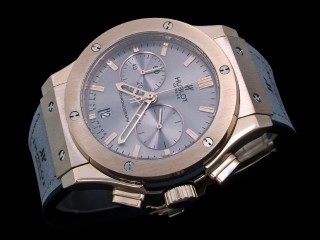 hublot classic fusion chronograph mens watch